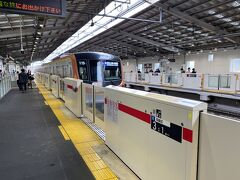 東急目黒線