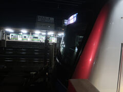 小田急小田原線