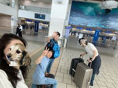 この時間は空いてますね～。