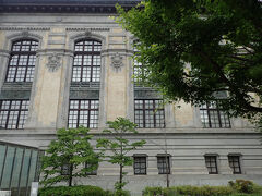 国際子ども図書館