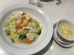 551蓬莱 関西空港店