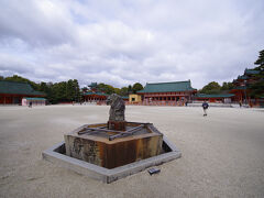 平安神宮