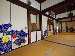 青蓮院門跡