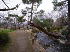 円山公園
