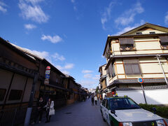 花見小路