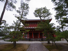 妙心寺