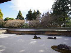 龍安寺