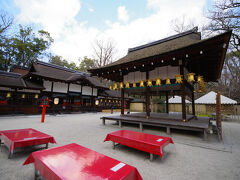 河合神社