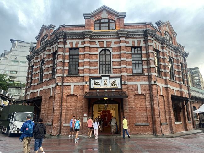 台湾旅行2025 3日目-3 西門町編』台北(台湾)の旅行記・ブログ by