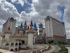 エクスカリバー