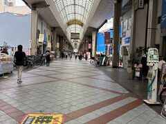 ナインモール九条
