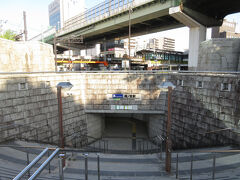 大阪城公園
