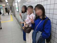 森ノ宮駅