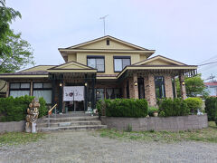 12:15　パン ドゥ ルアン（那須郡那須町高久丙）
今年も来ました。
