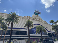 続いてはハラーズラスベガス