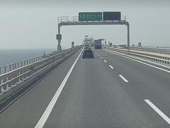 東京湾アクアライン