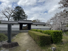 八田家書院