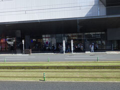 天文館通電停