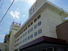 石和温泉を９：３０に出発。