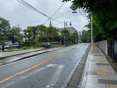 カトリック山手教会聖堂