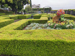 山手イタリア山庭園
