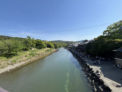 五十鈴川