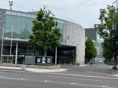 まつもと市民芸術館