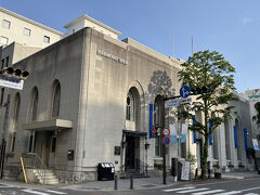 松本丸の内ホテル レストラン棟
松本城三の丸、旧日本勧業銀行ビルを使用しています。