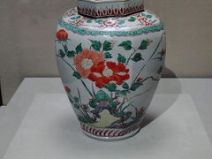 5/20（火）大阪市立東洋陶磁美術館を見学して帰宅しました。