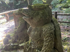 桂木山麓緑地自然公園村キャンプ場