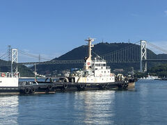 関門橋