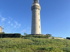 角島灯台/角島灯台公園