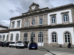 さて、ホテルに戻り預けていた荷物をピックアップして、配車アプリBoltにてカンパニャン駅へ