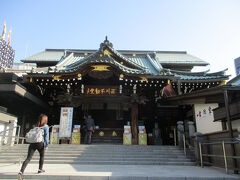 門前仲町って、こんな街・・・成田山 深川不動堂
深川不動・旧本堂は、平成23年4月までの本堂です。関東大震災と第二次世界大戦によりそれまでの本堂が焼失してしまったため、千葉県印旛沼のほとりにあった龍腹寺の地蔵堂を昭和26年に移築しました。現在は江東区の指定登録文化財となっており、区内最古の木造建築といわれます。