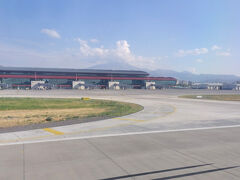 カイセリ空港 (ASR)