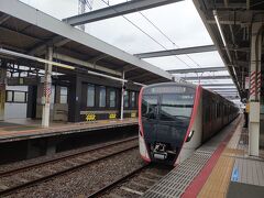 アクセス 特急 (京成電車)