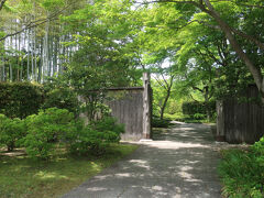 国営昭和記念公園日本庭園