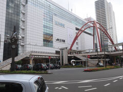 立川駅