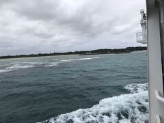 多良間島