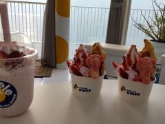 miele the DINER