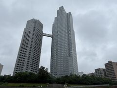 聖路加タワー