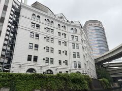 美しい建物