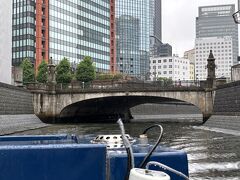 万世橋