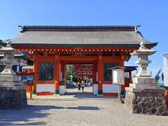 鵜戸神宮