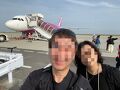 久しぶりのピーチでのフライト！
