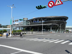 基隆駅

ご覧に頂きありがとうございます

最後は帰国にそなえ台北に向かいます
