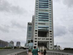 フジテレビ本社