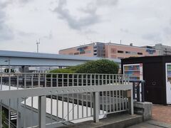 アクアシティお台場