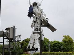 ユニコーンガンダム