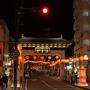 ひとり旅～長崎～⑦2日目　長崎ランタンフェスティバル２０２５唐人屋敷ロウソク祈願四堂巡り～3日目　雨の長崎から羽田へ　空港グルメ